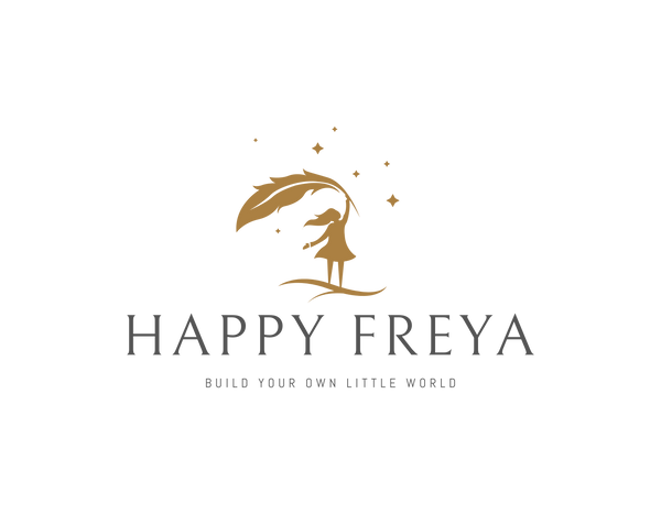 Happy Freya
